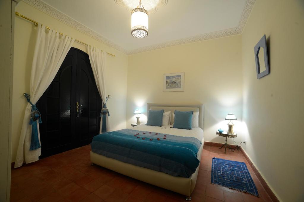 Villa Amaryllis Al Ghar Habitación foto