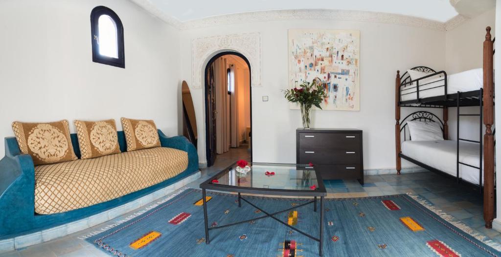 Villa Amaryllis Al Ghar Habitación foto